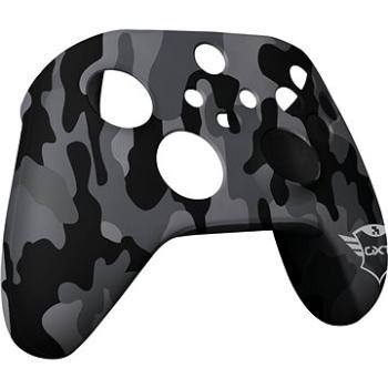 Trust GXT 749K Controller Skin Xbox, kamufláž (24176)