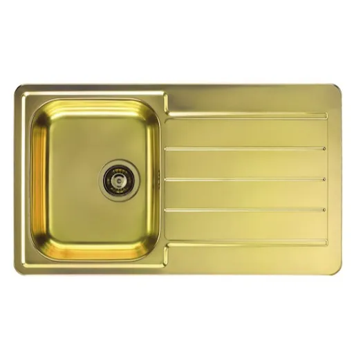 Alveus Line 20 drez nerez 1068988