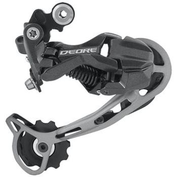 Shimano Deore RD-M592 SGS, 9 rychlostí (4524667295471)