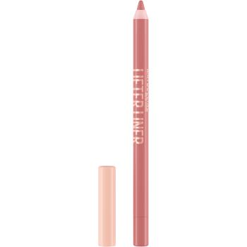 MAYBELLINE NEW YORK Lifter Liner 006 Line Leader ceruzka na pery 1.2 g