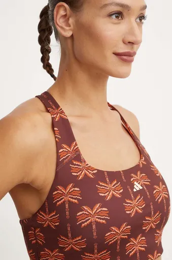 Športová podprsenka adidas Performance x FARM Rio