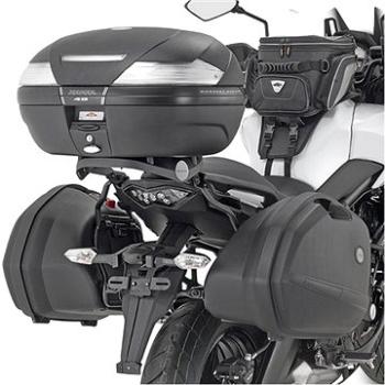 KAPPA nosič bočných kufrov KAWASAKI Versys 650 (15-18) (KLX4114)