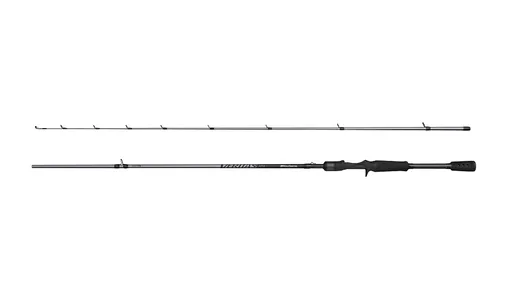 Abu garcia prút veritas ltd casting rod fast 1,9 m 28-80 g