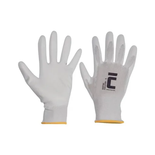 BUNTING EVOLUTION rukavice PU dlaň - 5