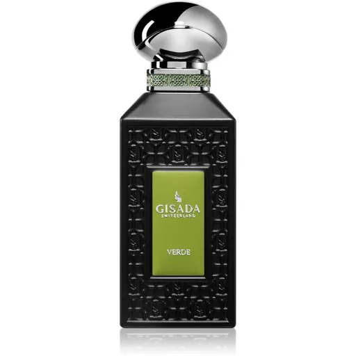 Gisada Luxury Collection Verde parfém unisex 100 ml