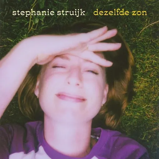 Stephanie Struijk, DEZELFDE ZON, CD