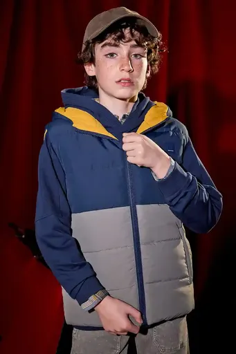 Detská obojstranná vesta Mayoral