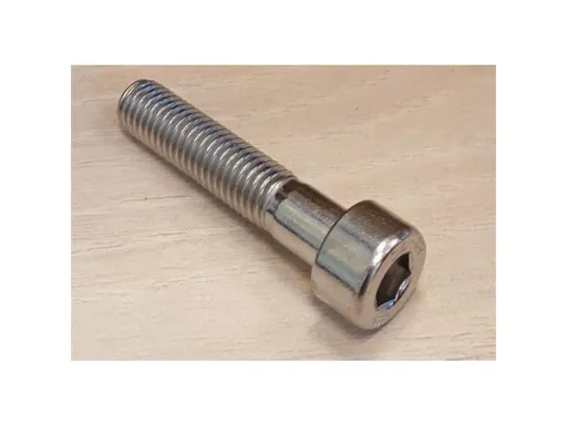 Skrutka imbus M8x40 A2