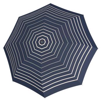Doppler Fiber Magic Timeless Blue Stripes