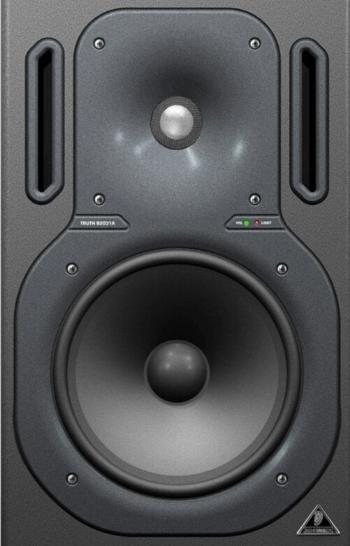 Behringer B 2031 A TRUTH Aktívny štúdiový monitor 1 ks