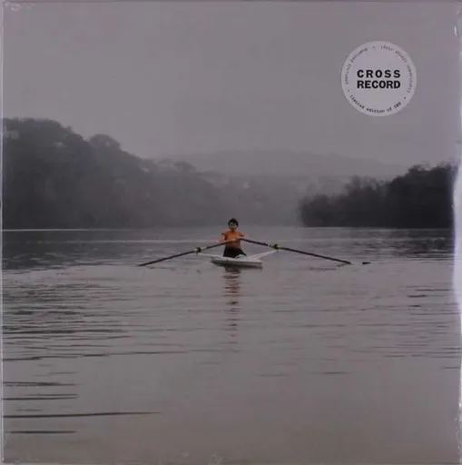 CROSS RECORD - CROSS RECORD LP