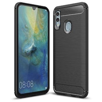 FLEXI TPU kryt Huawei P Smart 2019 / Honor 10 Lite čierny