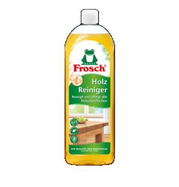 Frosch Čistič na dřevo EKO 750 ml