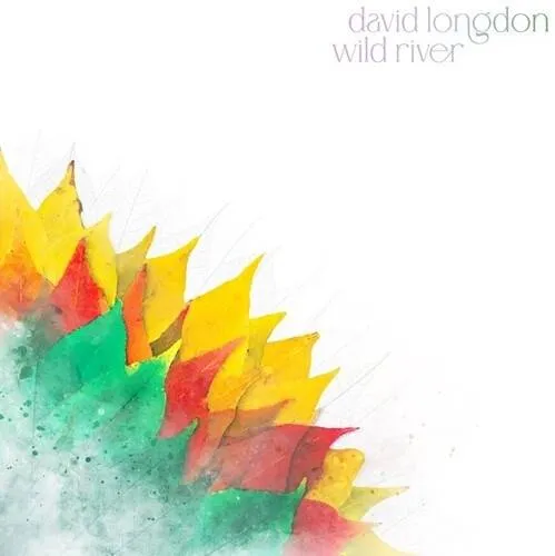 David Longdon, WILD RIVER, CD