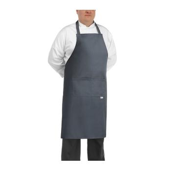 EGOCHEF Kuchárska zástera EGOchef BIG BOY ku krku - convoy - veľkosť od 5XL - 7XL