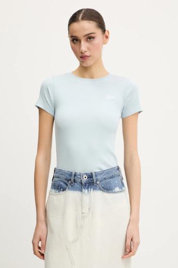 Tričko Guess Jeans dámske, W5GP62 KA0H1