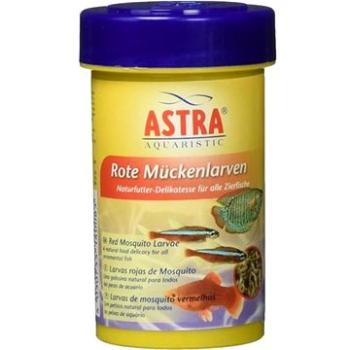 Astra Rote Mückenlarven Lyofilizované larvy komárov 100 ml (4030733140083)