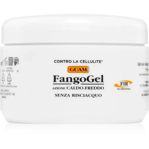 Guam FangoGel gél proti celulitíde 300 ml