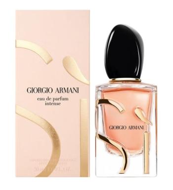 Giorgio Armani Sì Intense (2023) - EDP (plnitelná) 50 ml