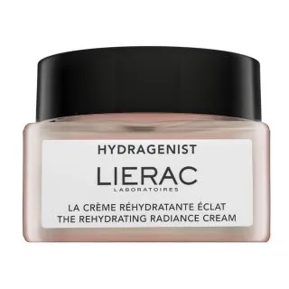 Lierac Hydragenist pleťový krém The Rehydrating Radiance Cream 50 ml