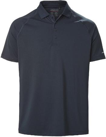 Musto Evolution Sunblock 2.0 Polo tričko s krátkym rukávom True Navy 2XL