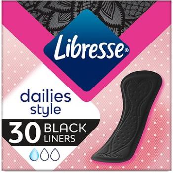 LIBRESSE Normal Multi Black 30 ks (7322540919516)