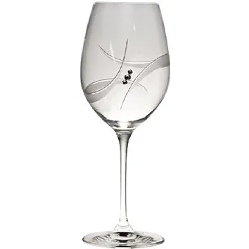 B.BOHEMIAN Pohár na víno 470 ml GALAXY 2 ks (8586008770357)