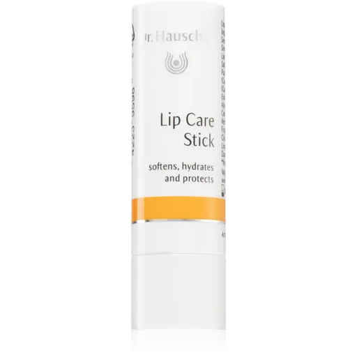 Dr. Hauschka Eye And Lip Care vyživujúca tyčinka na pery 4.9 g