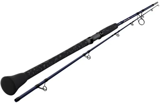 Sportex prút magnus seamaster spin 2,45 m 92-187 g