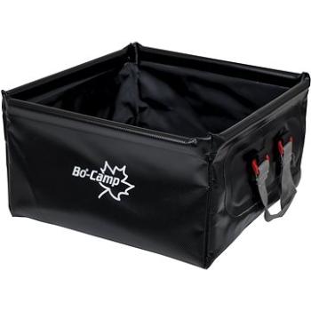 Bo-Camp Basin foldup 12 L Black (8712013036854)