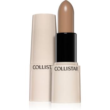 Collistar Concealer IMPECCABILE dlhotrvajúci korektor hydratačný odtieň Ambra 4 ml