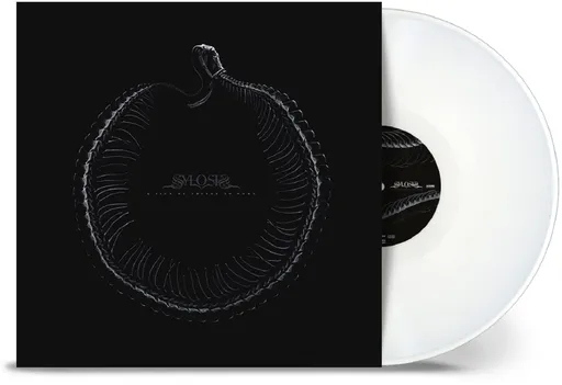 Sylosis: A Sign Of Things To Come LP