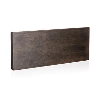 BANQUET Deska magnetická na nože RUBBERWOOD 30 × 12 cm (25109002)