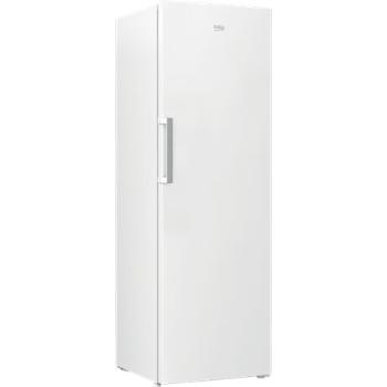 Beko RSSE415M41WN Egyajtós hűtőszekrény, 367L, M:171.4, CoolRoom®...