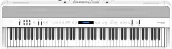 Roland FP 90X WH Digitálne stage piano White