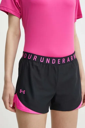 Tréningové šortky Under Armour Play Up 3.0