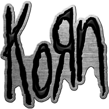 Korn Logo