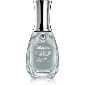 Sally Hansen Diamond Strength No Chip dlhotrvajúci lak na nechty odtieň Something Blue 13,3 ml