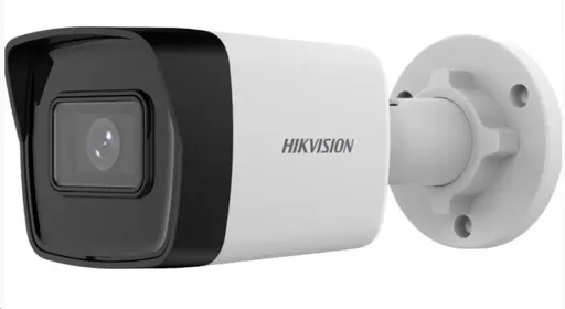 Hikvision DS-2CD1043G2-I(2.8mm)(T), 4MPix IP Bullet kamera; IR 30m, IP67
