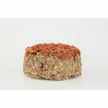 LIMARA Muffin s mrkvou pre hlodavce 50 g