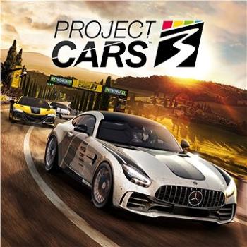 Project CARS 3 – PC DIGITAL (1157143)