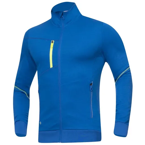 Ardon Pánska funkčná mikina ARDON CITYCONIC - Modrá | L