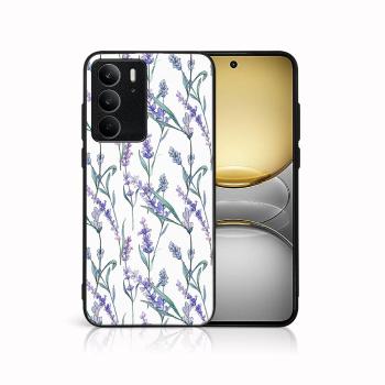 MY ART Ochranný kryt pre Realme C75 LAVENDER (157)