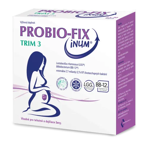PROBIO-FIX INUM TRIM 3 3x 30 ks