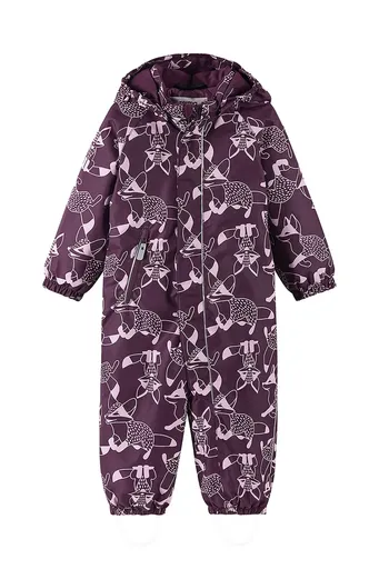 Overal pre bábätká Reima Puhuri