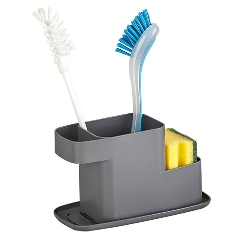 MAKRO - Držiak na kartáče a špongiu