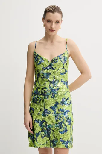 Šaty Versace Jeans Couture