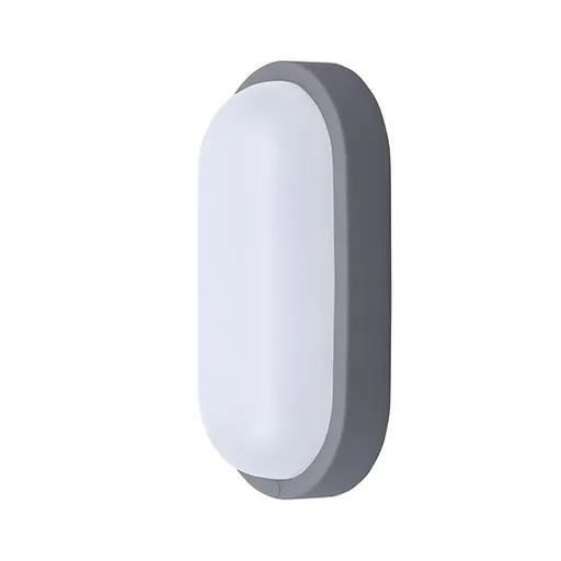 LED svetlo Solight sivá WO744-G