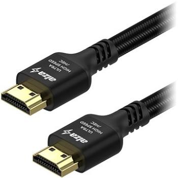AlzaPower AluCore Premium HDMI 2.1 High Speed 8K 3 m (APW-CBHD21N030B)