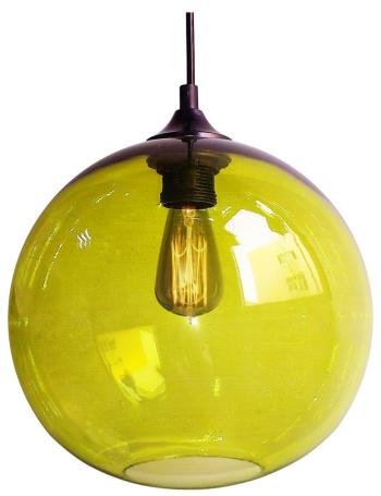 Závěsná lampa EDISON Z Candellux